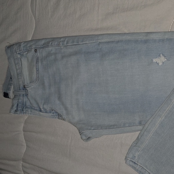 Gap Girlfriend Jeans - Picture 2 of 4